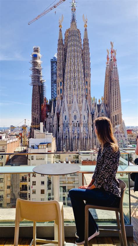 lunch near sagrada familia|basilica de la sagrada família.